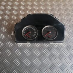 Spidometrs priekš VOLVO C30 2008 TURQUOISE