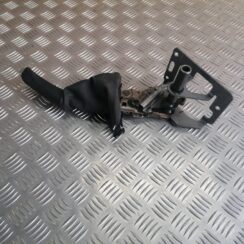 Stāvbremzes svira priekš VOLVO C30 2008 TURQUOISE