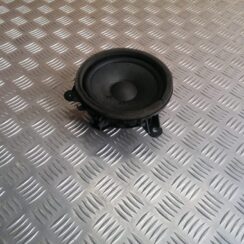 Durvju skaļrunis, apakšā priekš VOLVO C30 2008 TURQUOISE