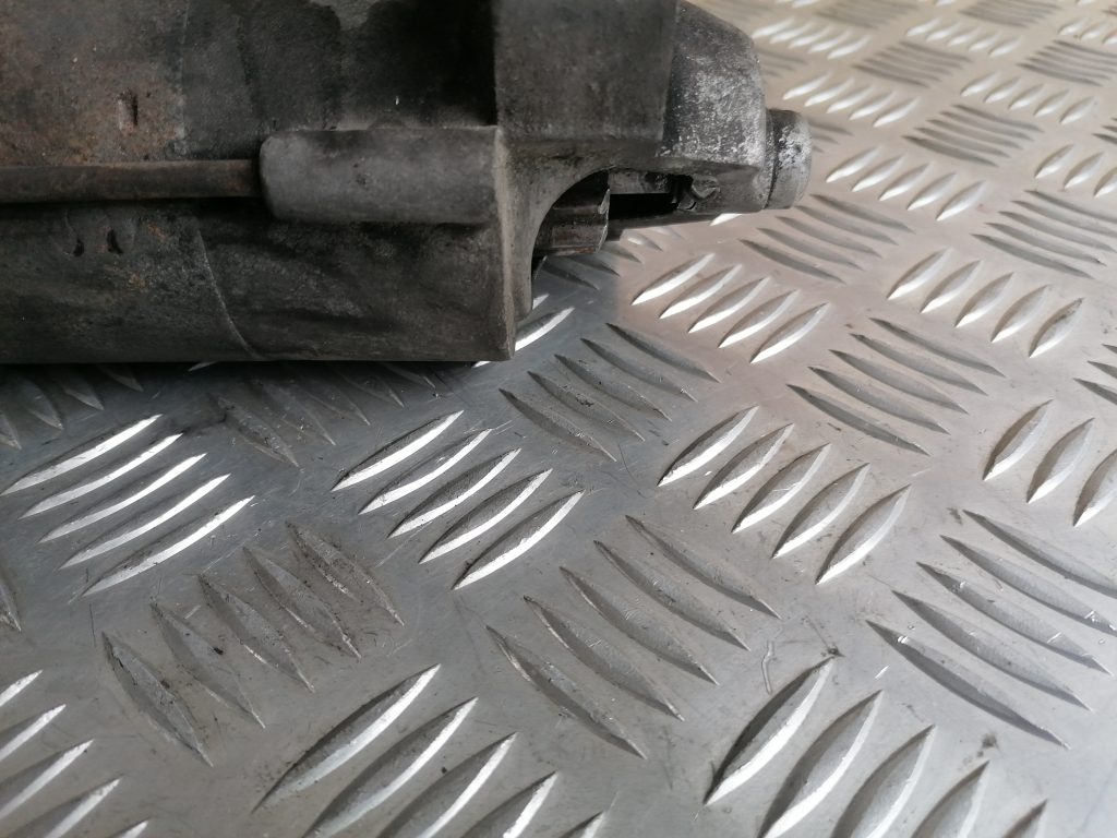 Starteris priekš VOLVO C30 2008 TURQUOISE 4 Starteris priekš VOLVO C30 2008 TURQUOISE