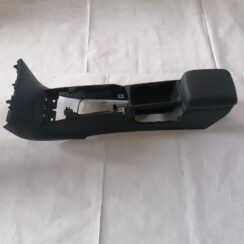 Centrālās konsoles apdares lielākā daļa priekš VOLVO C30 2008 TURQUOISE