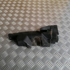 Ieplūdes gaisa deflektors, pa labi priekš NISSAN PATHFINDER 2006