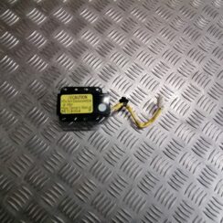 Drošības spilvena izslēgšanas slēdzis priekš CITROEN C-CROSSER 2009