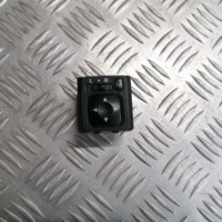 Spoguļa regulēšanas poga priekš CITROEN C-CROSSER 2009