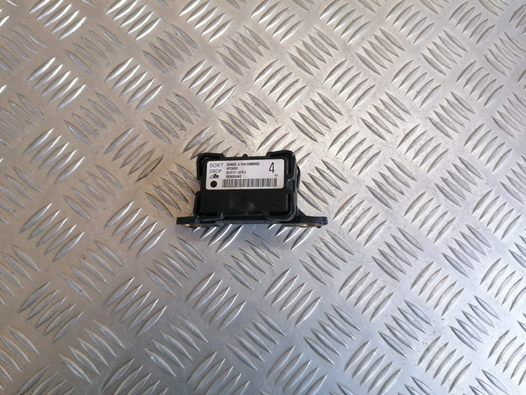 ESP ātruma devējs priekš CITROEN C-CROSSER 2009 2 ESP ātruma devējs priekš CITROEN C-CROSSER 2009