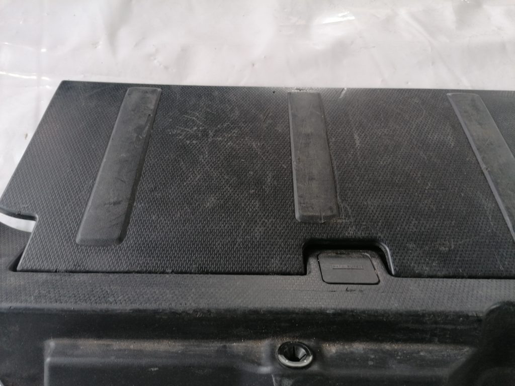 Bagāžnieka grīda priekš CITROEN C-CROSSER 2009 5 Bagāžnieka grīda priekš CITROEN C-CROSSER 2009