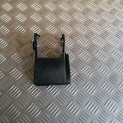 Centrālās konsoles (apdares) aizmugurēja daļa priekš CITROEN C-CROSSER 2009