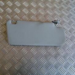 Saules aizsargs priekš CITROEN C-CROSSER 2009