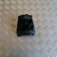 Pārnesumu pārslēgšanas kloķa auduma pārvalks priekš CITROEN C-CROSSER 2009