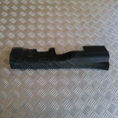 Sliekšņa aizmugurēja laba uzlika (salonā) priekš CITROEN C-CROSSER 2009