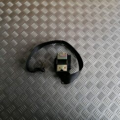 Aizmugurējā kreisa drošības josta priekš BMW 320D E46 2004 TOURING