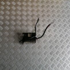 Dzesēšanas šķidruma sildīšanas bloks priekš BMW 320D E46 2004 TOURING