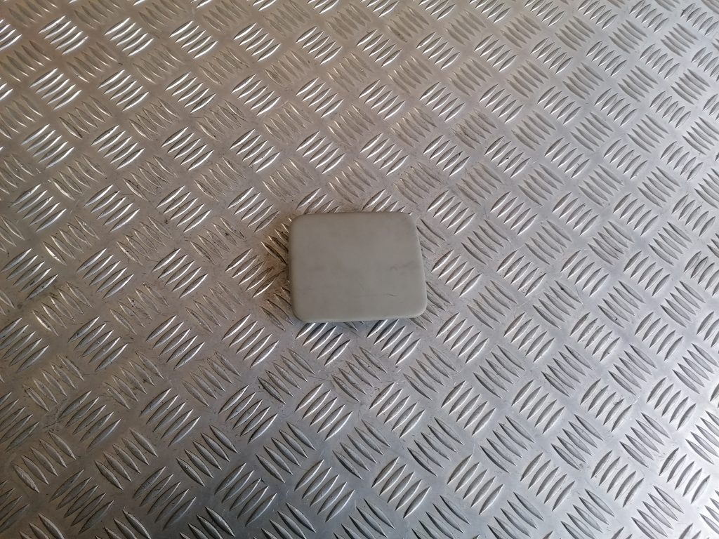 Signalizācijas vadības bloks priekš VOLVO XC70 2007