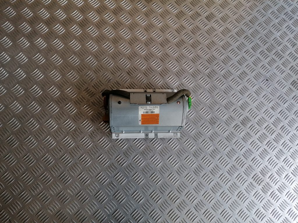 Mērinstrumentu paneļa drošības spilvens priekš VOLVO XC70 2007