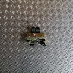 Bagāžnieka vāka slēdzene priekš VOLVO XC70 2007