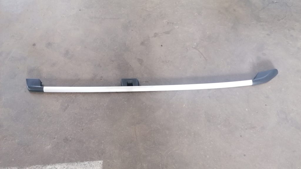 Jumta reliņi priekš VOLVO XC70 2007 1 Jumta reliņi priekš VOLVO XC70 2007