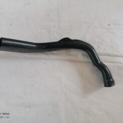 Salona gaisa vads priekš VOLVO XC70 2007