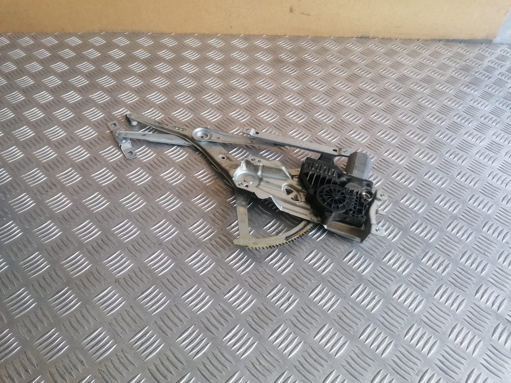 Stikla pacelšanas mehānisms priekšējais labais priekš OPEL ASTRA H 2005