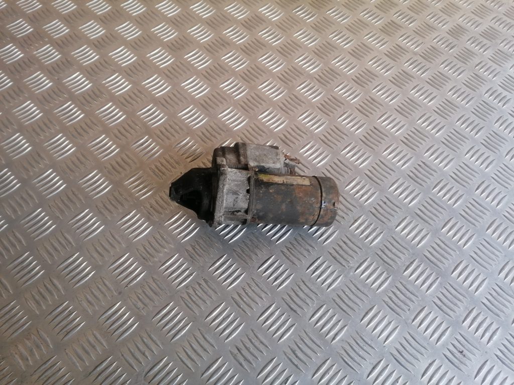 Starteris priekš OPEL ASTRA H 2005 2 Starteris priekš OPEL ASTRA H 2005