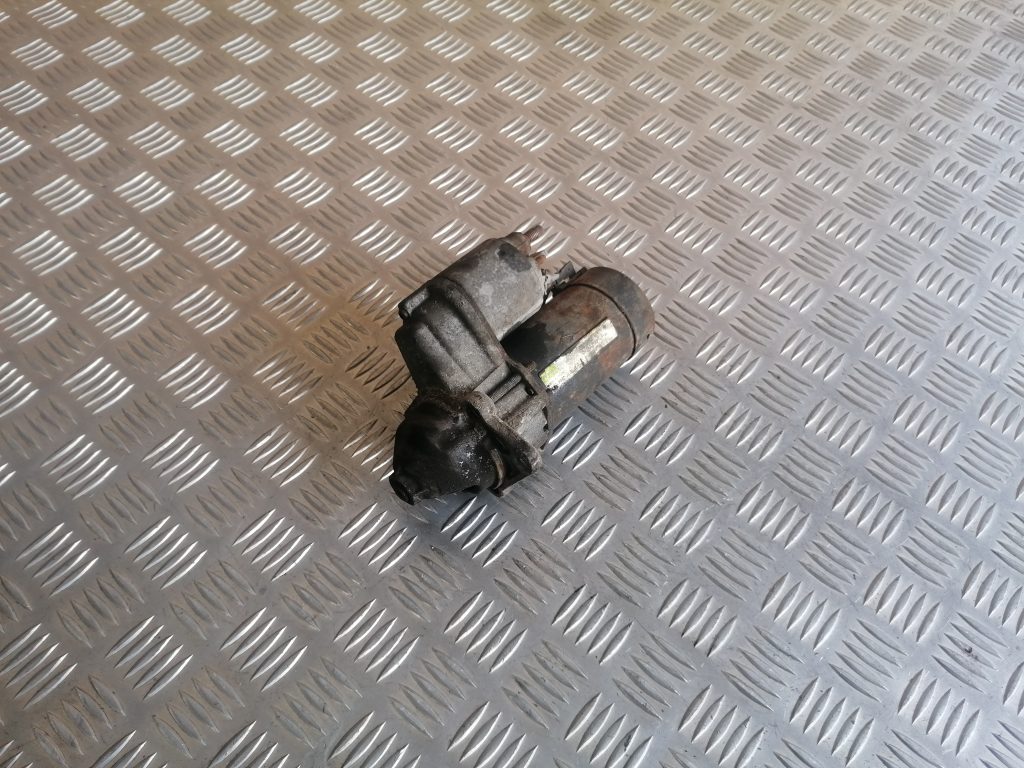 Starteris priekš OPEL ASTRA H 2005 1 Starteris priekš OPEL ASTRA H 2005