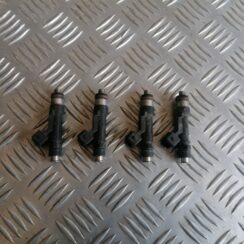 Degvielas smidzinātājs priekš OPEL ASTRA H 2005