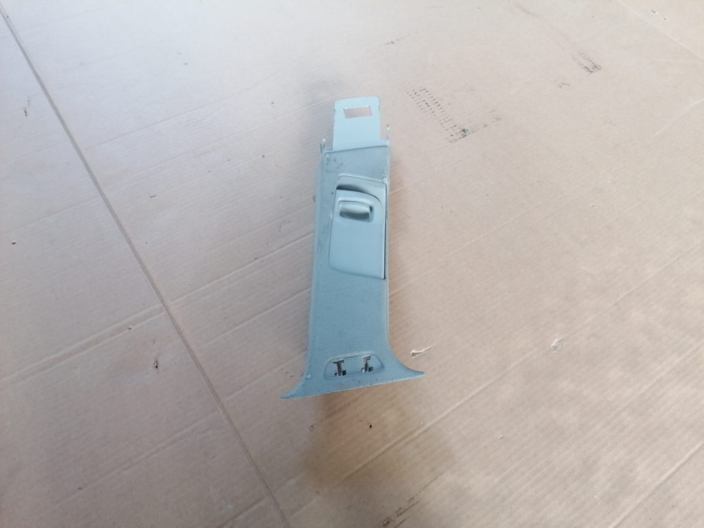 Vidējas salona statnes apdare priekš OPEL ASTRA H 2005