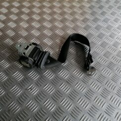 Aizmugurējā labā drošības josta priekš OPEL ASTRA H 2005