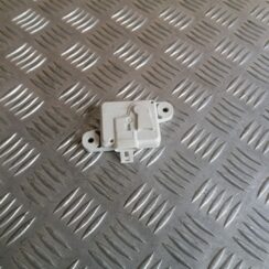 Drošības spilvena trieciensensors priekš OPEL ZAFIRA 2004