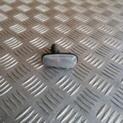 Pagrieziena signala lukturis priekš OPEL ZAFIRA 2004