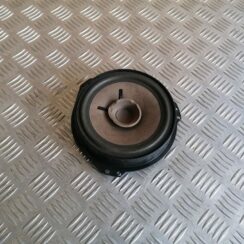 Durvju skaļrunis, apakšā priekš OPEL ZAFIRA 2004