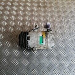 Gaisa kondicioniera kompresors priekš OPEL ZAFIRA 2004