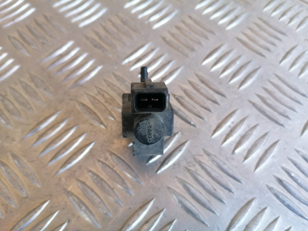 Solenoīda vakuuma vārsts priekš OPEL ZAFIRA 2004