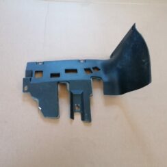 Mērinstrumentu paneļa apakšēja apdare priekš OPEL ZAFIRA 2004