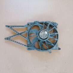 Dzesēšanas radiatora ventilators priekš OPEL ZAFIRA 2004