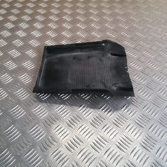 Mantu glabāšanas nodalījuma paklājs priekš VOLVO C30 2008 TURQUOISE