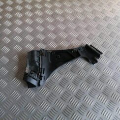 Priekšējā spārna un bufera stiprinājums priekš VOLVO C30 2008 SILVER