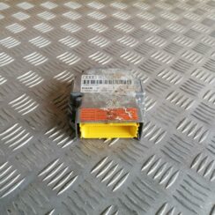 Drošības spilvena vadības bloks priekš AUDI A4 2008 AVANT