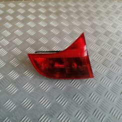 Bagāžnieka vāka kreisais lukturis priekš AUDI A4 2008 AVANT 1 Bagāžnieka vāka kreisais lukturis priekš AUDI A4 2008 AVANT