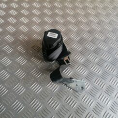 Aizmugurējā labā drošības josta priekš VW GOLF VARIANT 2012