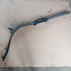 Sliekšņa aizmugurēja laba uzlika (salonā) priekš VW GOLF VARIANT 2012