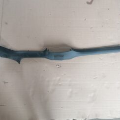 Sliekšņa kreisa uzlika priekš VW GOLF VARIANT 2012