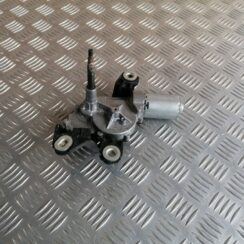 Aizmugurējā stikla tīrītāja motors priekš VW GOLF VARIANT 2012