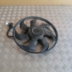 Dzesēšanas radiatora ventilators priekš KIA CEED 2007