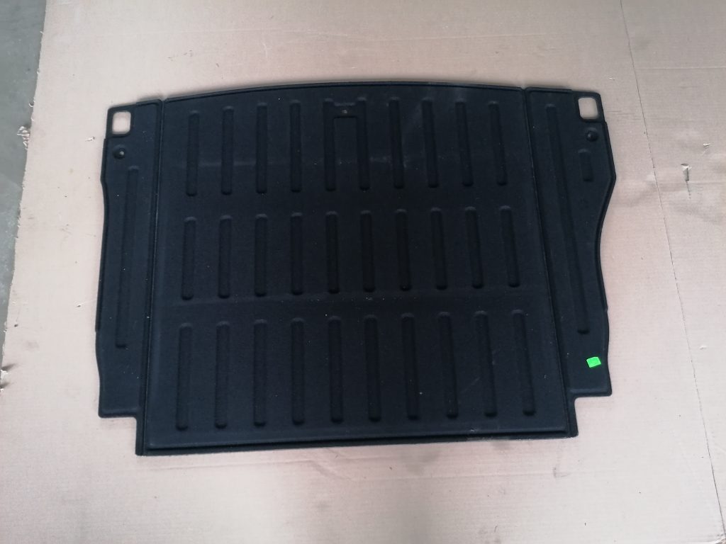 Bagāžnieka grīda priekš KIA CEED 2007 2 Bagāžnieka grīda priekš KIA CEED 2007