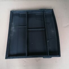 Bagāžnieka nodalījuma paliktnis priekš KIA CEED 2007