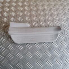 Sliekšņa aizmugurēja laba uzlika (salonā) priekš KIA CEED 2007