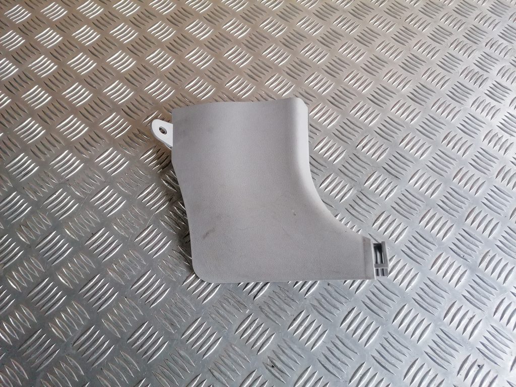 Sliekšņa priekšēja laba uzlika (salonā) priekš KIA CEED 2007 1 Sliekšņa priekšēja laba uzlika (salonā) priekš KIA CEED 2007