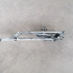 Vējstikla tīrīšanas mehānisms priekš SUBARU LEGACY 2009