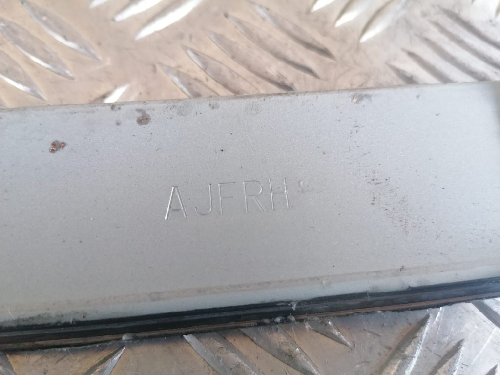 Stikla pacelšanas mehānisms priekšējais labais priekš SUBARU LEGACY 2009 3 Stikla pacelšanas mehānisms priekšējais labais priekš SUBARU LEGACY 2009