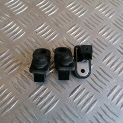 Durvju atvēršanas/aizvēršanas kontakts priekš SUBARU LEGACY 2009